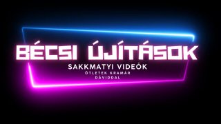 Újítások a Bécsi változatban!