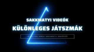 Különleges játszmák