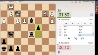 Soha ne add fel túl korán! 3. rész-gyakorlás